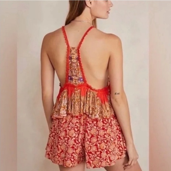 Intimately Free People Tank - Picture 2 of 11